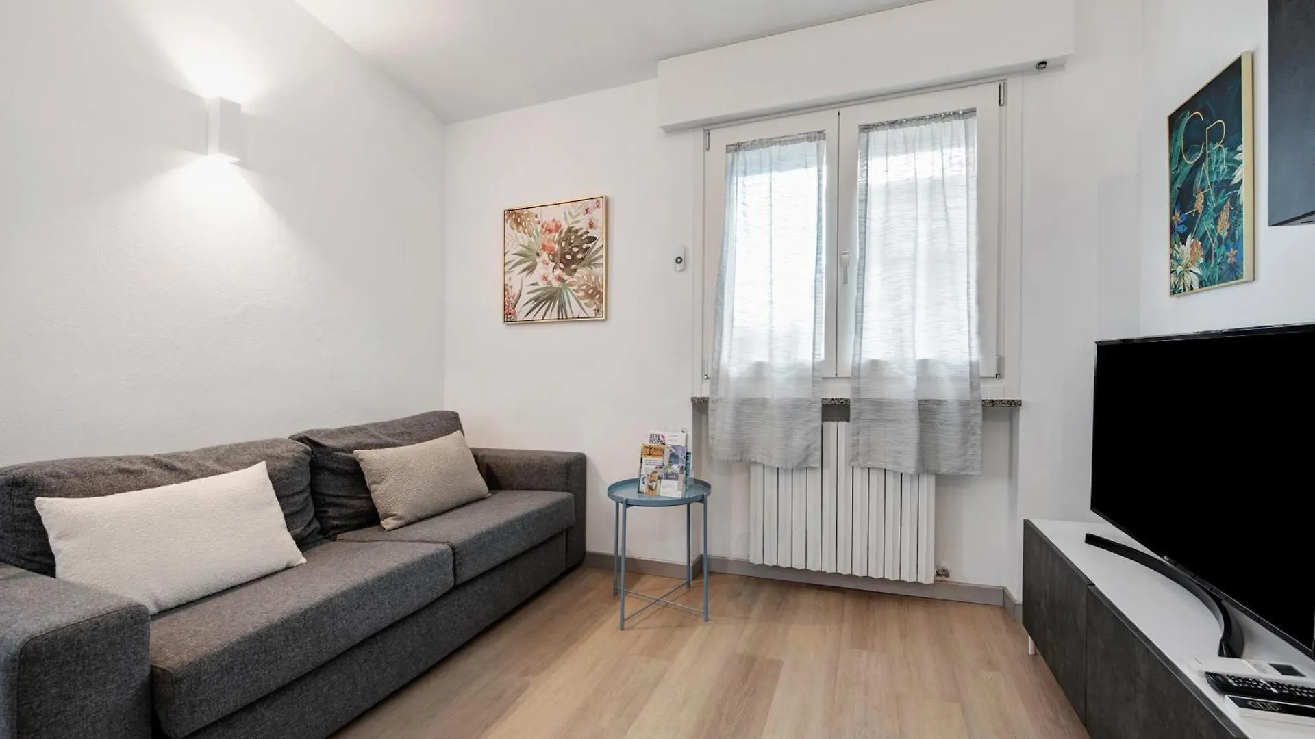 Casa Nicho Salo公寓 萨罗